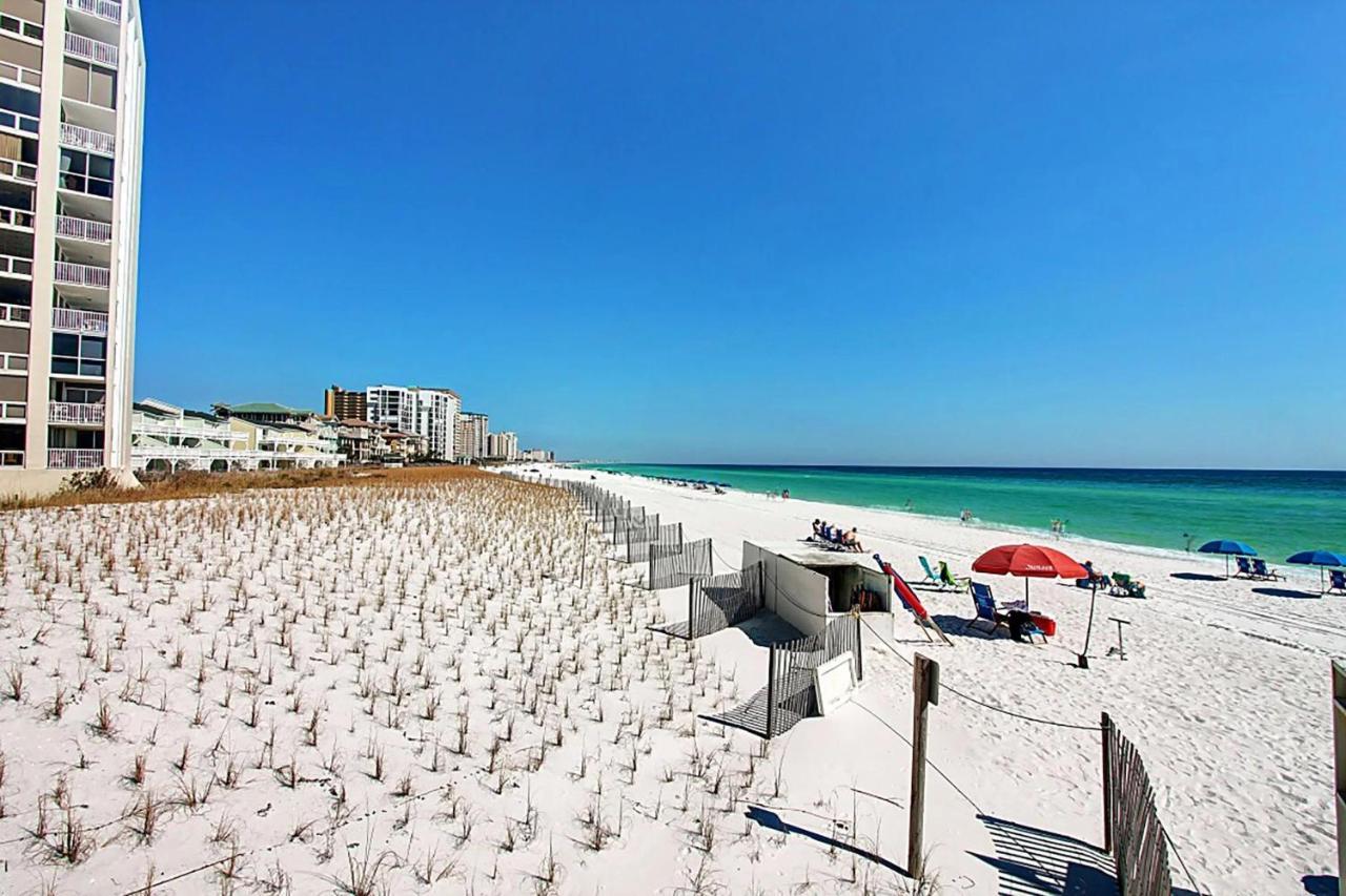 Shoreline Towers 2086 Destin Kültér fotó