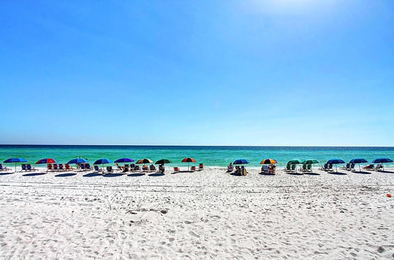 Shoreline Towers 2086 Destin Kültér fotó