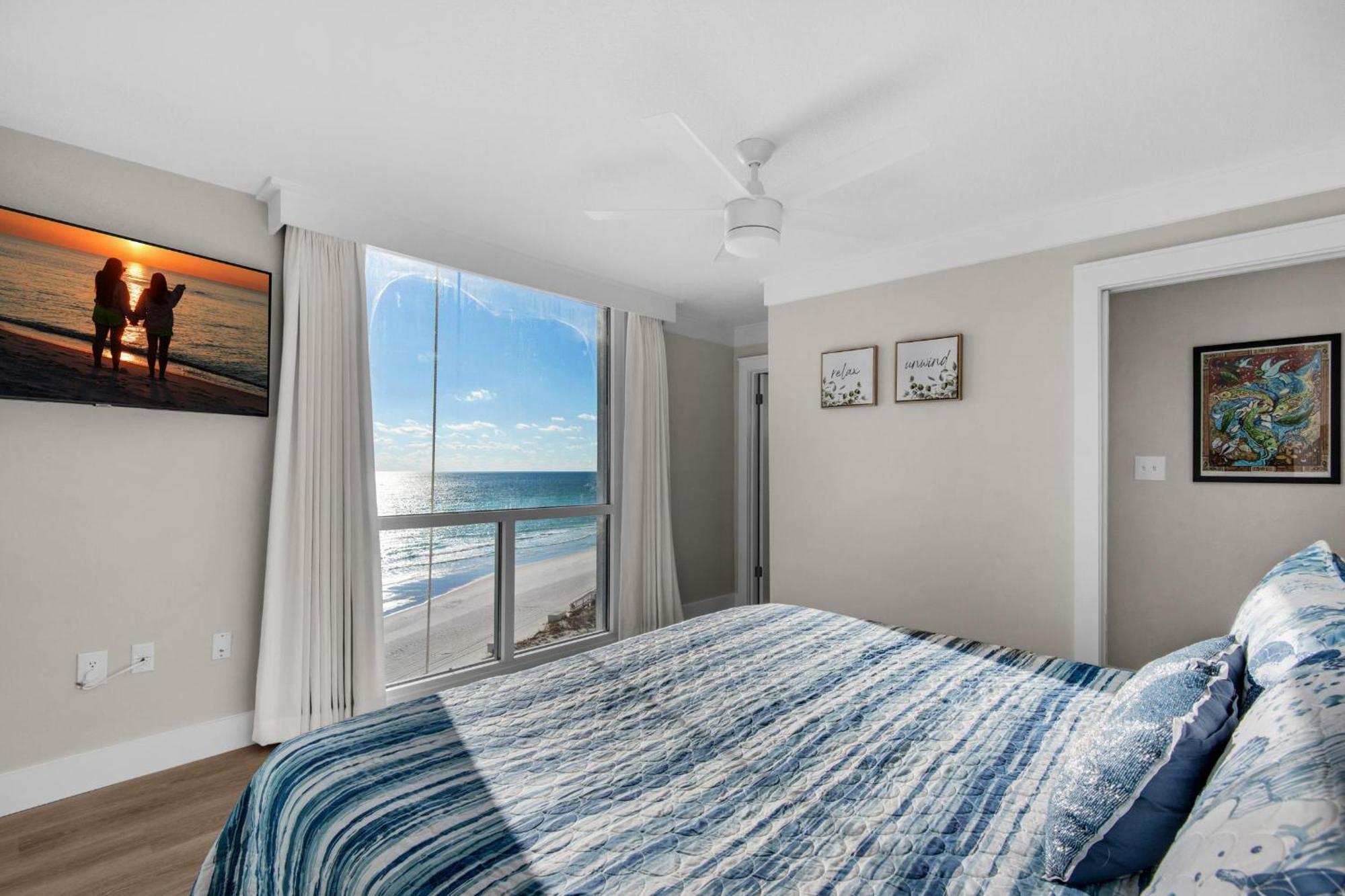 Shoreline Towers 2086 Destin Kültér fotó