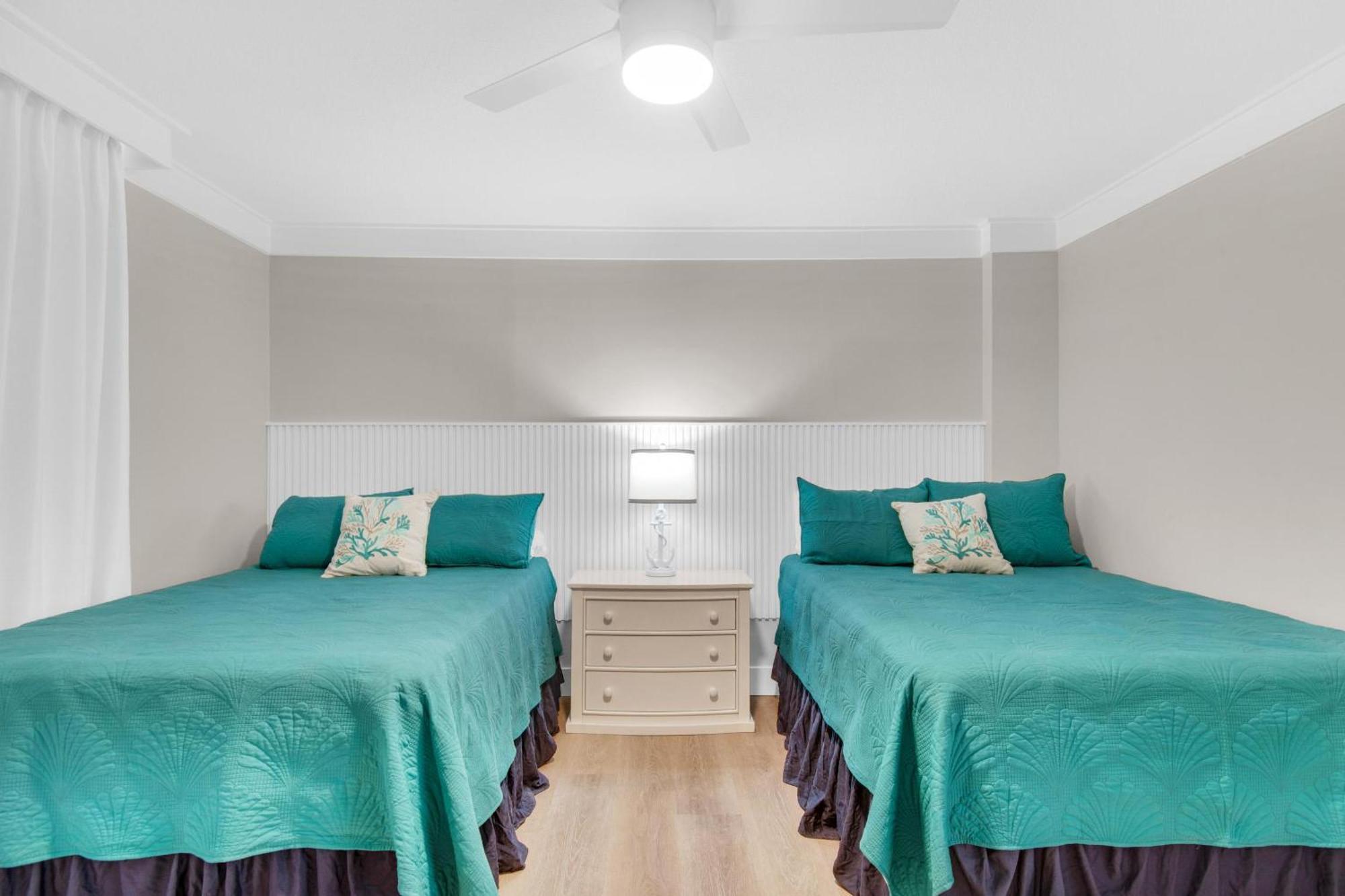 Shoreline Towers 2086 Destin Kültér fotó